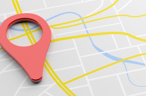 Going local when it comes to web design